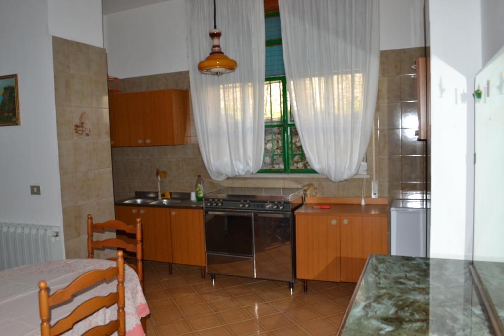 La Pennichella Apartment Agerola Bilik gambar