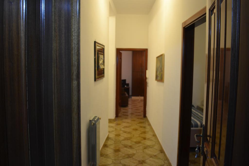 La Pennichella Apartment Agerola Bilik gambar